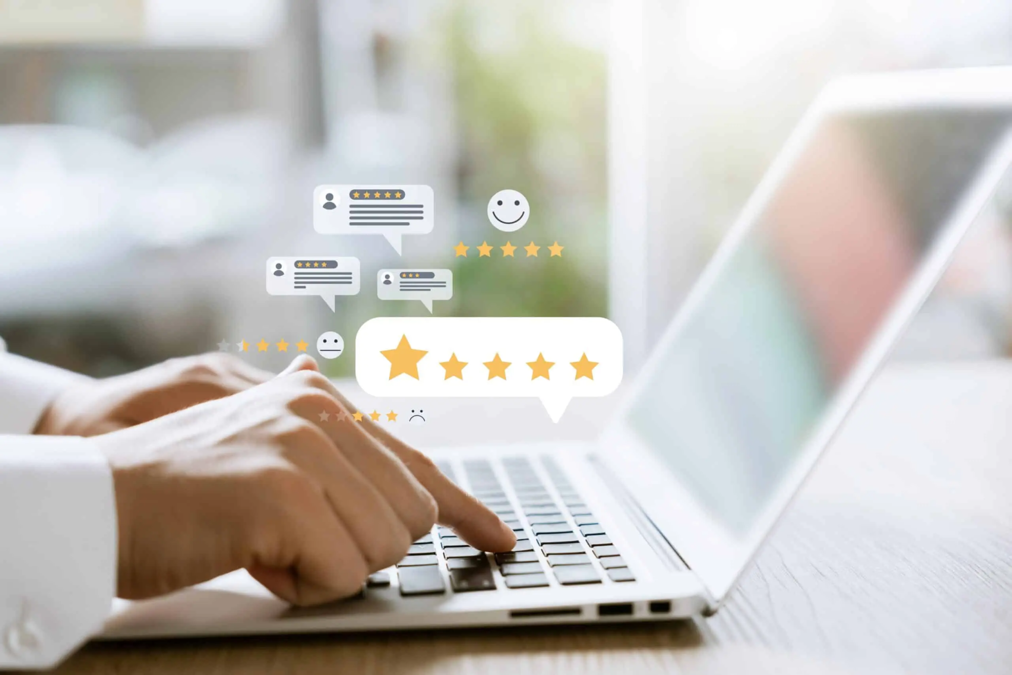 La gestion des avis Google Business Profil est une préoccupation de la plupart des entrepreneurs